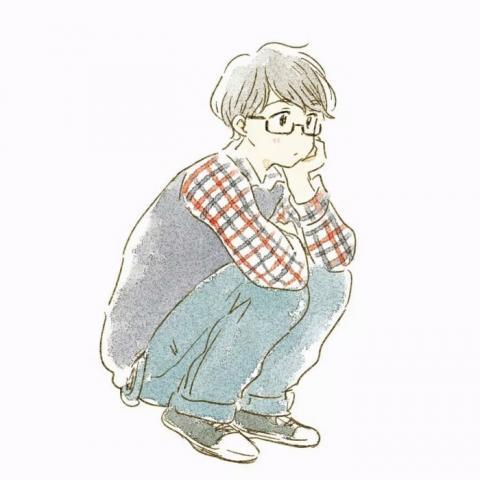 微信快手动漫情侣头像