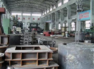 机械加工类型有哪些种类