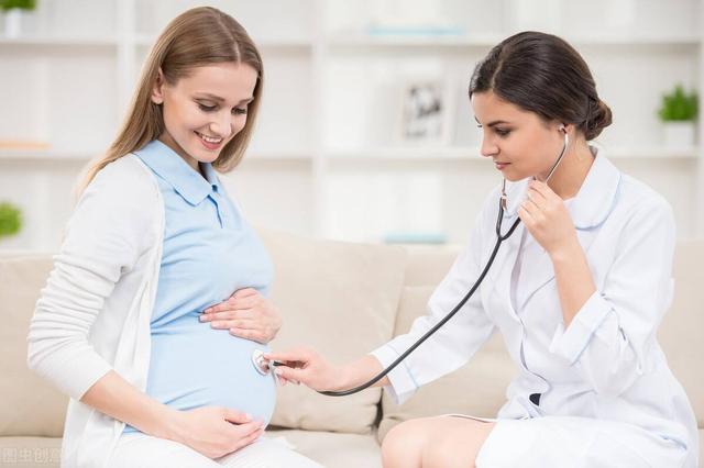 孕早期为什么要做检查，孕检究竟有多重要