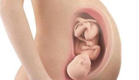 孕妇肚子有湿疹宝宝会有什么症状
