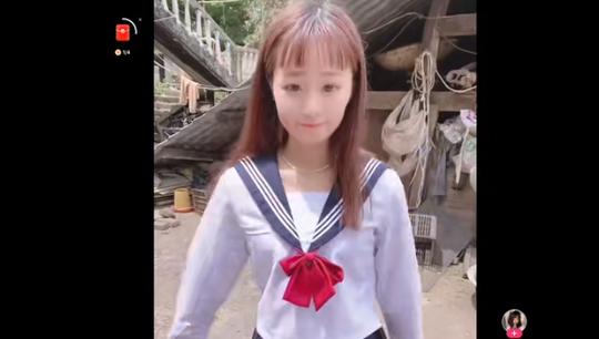 抖音安静公主以前的视频在线观看_安静公主无美颜截图一览