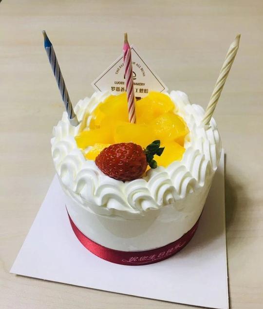 创意魔术彩色螺纹生日蜡烛吹不灭的蜡烛复明烛网红抖音蜡烛