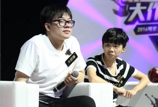 他12岁打上国服第一,备受王思聪器重,2年后回归却无人问津