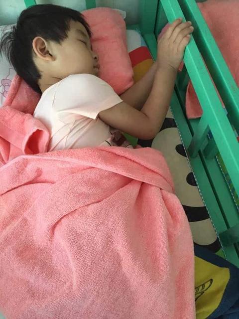 幼儿园萌娃为什么穿7件衣服上学