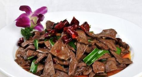 怎么用七种颜色的食物