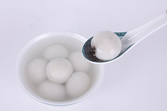 中国传统食品元宵_图片大全—全景创意图库（quanjing.com）中国领先的正版图片视频素材网站