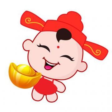 适合企业老板生意人的微信头像