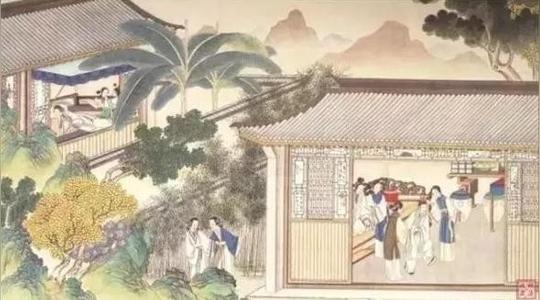 红楼梦读后感600字