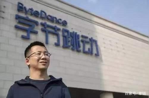 抖音快递即将登场！字节跳动张一鸣培育下一个菜鸟还是极兔？