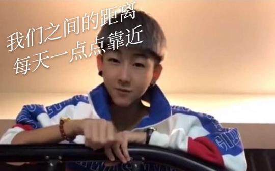 用抖音特效打开快手社会爷的视频后，我自闭了