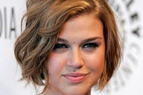 阿德琳妮·帕里奇