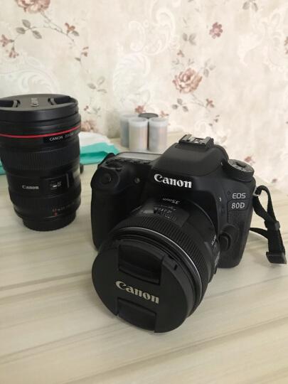 佳能(canon)ef20mmf/2.8usm单反镜头广角定焦镜头晒单图