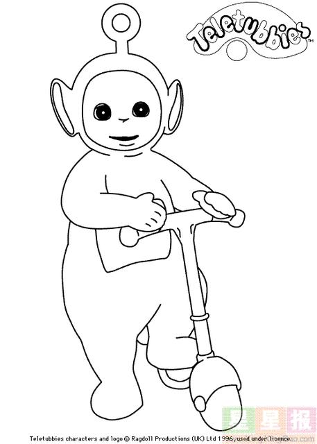 宝宝滑板车怎么选择