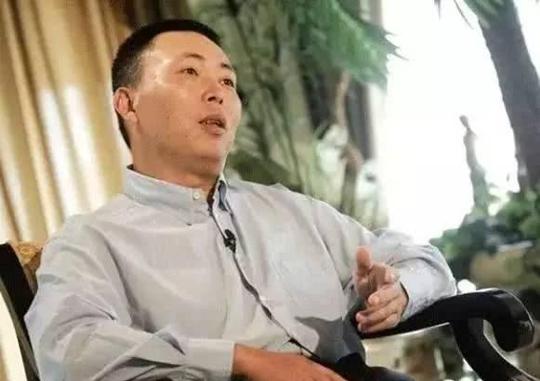 赚10亿被踢出公司，一怒之下创业竟狂揽2000亿，成创业教父