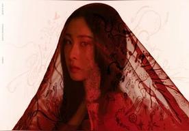 Interstellar(张碧晨)