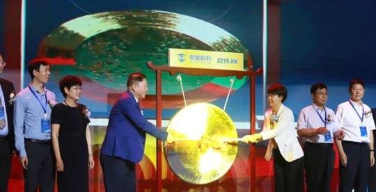 眼科这门生意有多赚钱?这家公司年入7.9亿，刚刚ipo