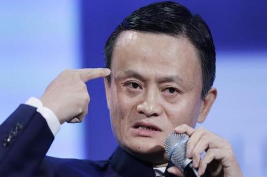 马云放狠话:未来三年只要做这门生意,必定发财!网友