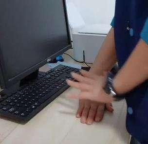 抖音反转手腕是怎么弄的抖音转手腕技巧解析