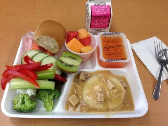你们学校食堂的名字是什么