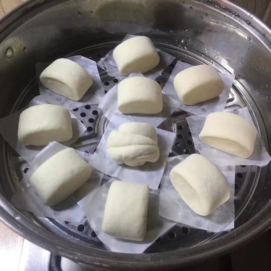 广式白馒头
