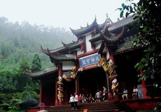 槽渔滩风景区是一处冷门地点,虽然是一座景区,但对外宣传的很少,知道