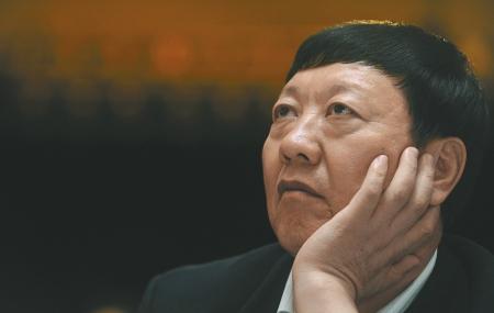 乳业大王牛根生的创业人生
