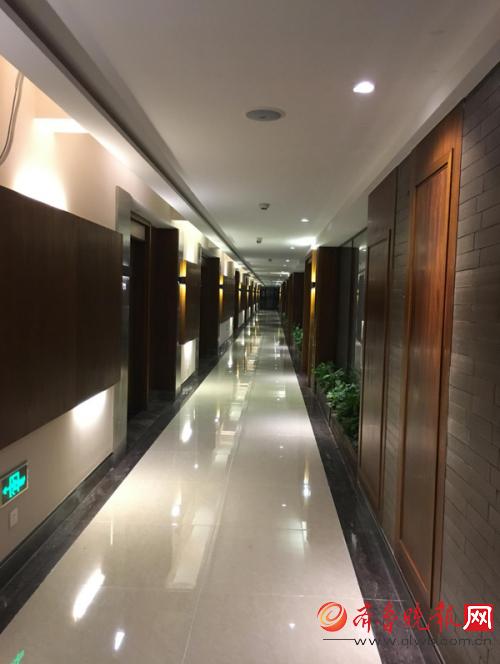 义乌首个现代化青年创业园义乌市青创园明年4月投入使用