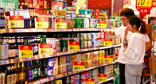新知达人,临期食品，是门好生意吗?|和桥