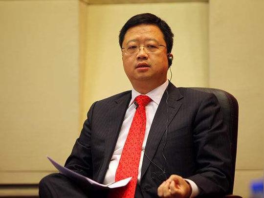 复星集团ceo梁信军裸辞郭广昌致信谈复星创业初心
