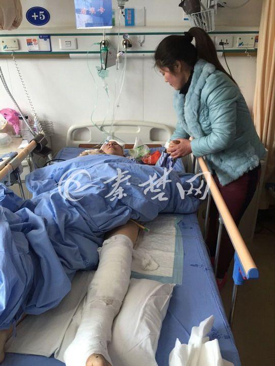 十堰男子养鸡创业摔成高位截瘫病床上仍不忘事业