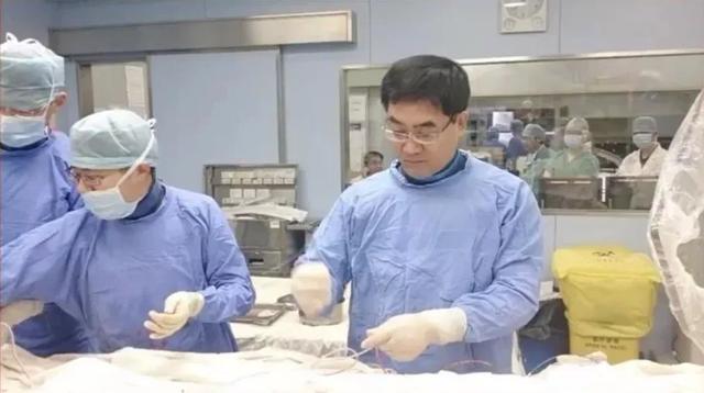 心脏支架大幅降价是什么原因