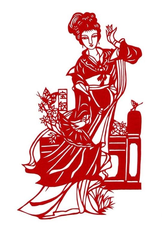 红楼梦古风