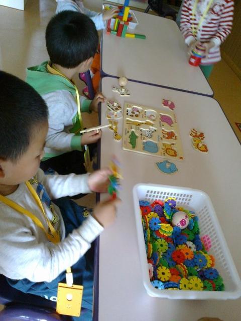 幼儿园开展母亲节活动报道