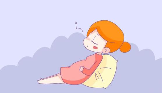如何解决孕期失眠