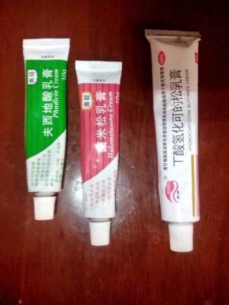 宝宝口水疹反复出现该怎么办