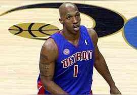 昌西·比卢普斯 