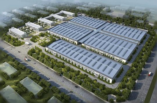 蓝宝石长晶与加工项目可行性研究报告
