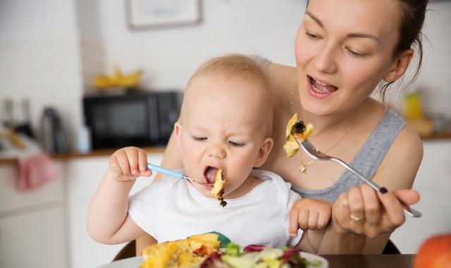 3周岁宝宝不爱吃饭是什么原因