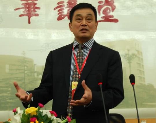 比任正非还传奇中国首富,创业仅用1千元,35年却赚了