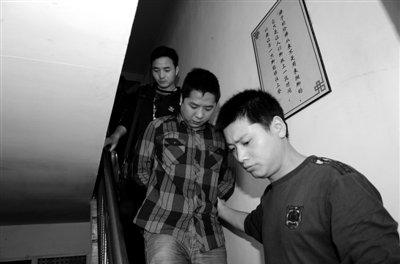 揭秘个人信息犯罪链工商局内鬼成泄露源头