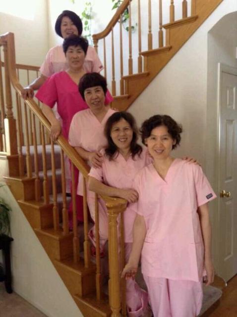 如何选择月子会所?