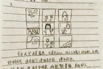近日,河南某高校大二古代文学课期末考试的几道开放性考题引发网友