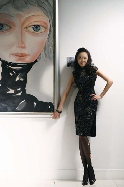 盘点中国创业美女老板