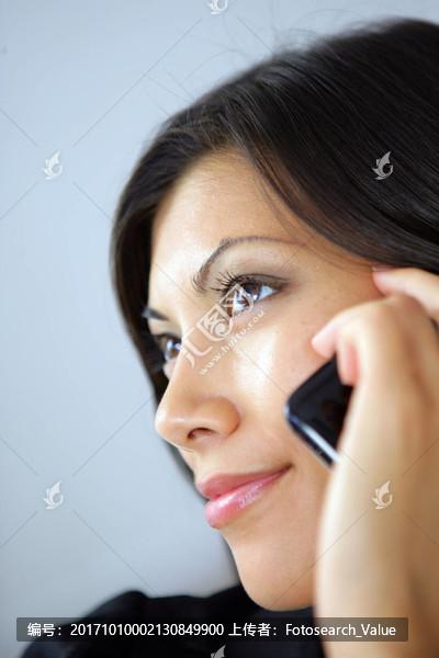 女人的谈话-汇图网www.huitu.com