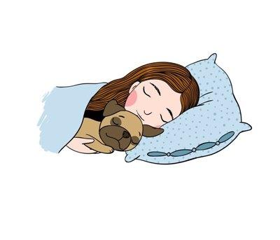超七成孩子睡眠时间不达标