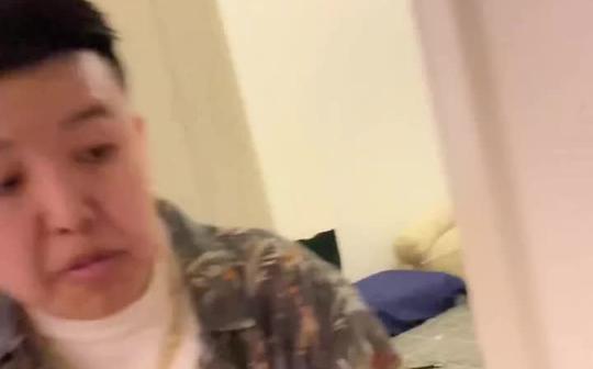 看到最后，自从当了街溜子，挨打都有气势多了~