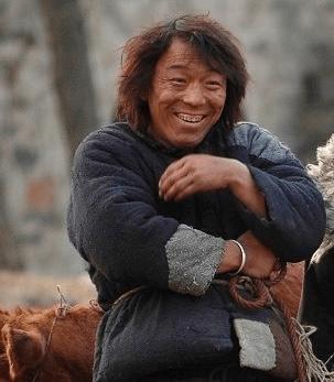 黄渤甩头表情包动态图