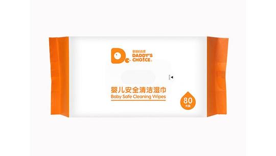 爸爸的选择产品合集