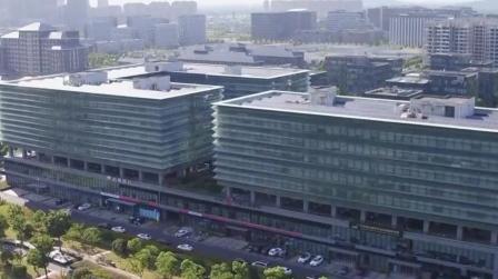 浙江新闻联播2019车俊在余杭调研大众创业万众创新工作时强调以高水平“双创”推进高质量发展
