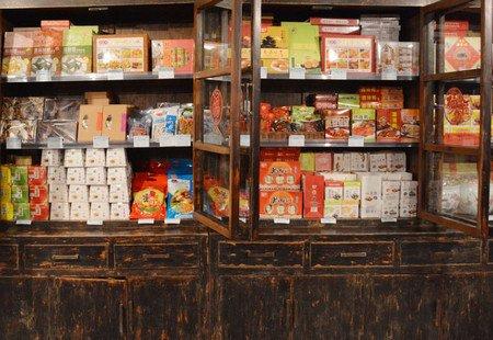创业好项目排行小时候零食店位居其中